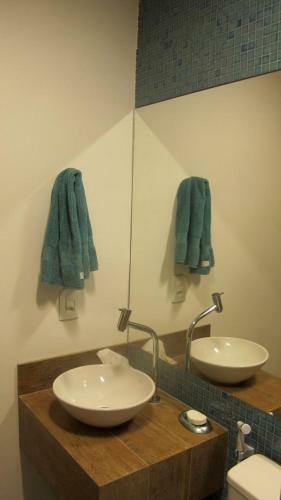 Apartamento Duplex Frente Mar