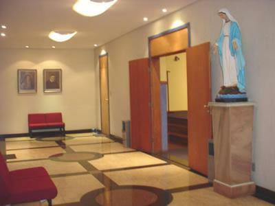 Hotel Providencia