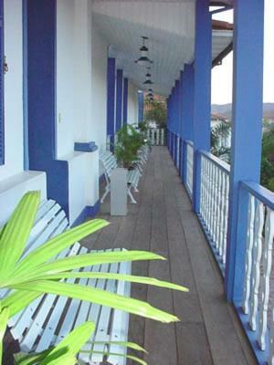 Hotel Providencia