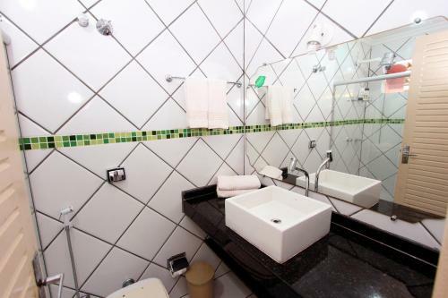 Hotel Casa Blanca Porto Seguro