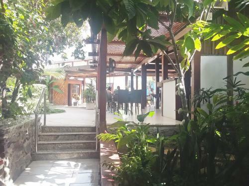 Hotel Casa Blanca Porto Seguro