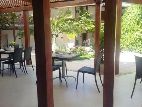 Hotel Casa Blanca Porto Seguro