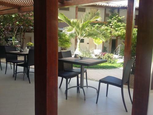 Hotel Casa Blanca Porto Seguro