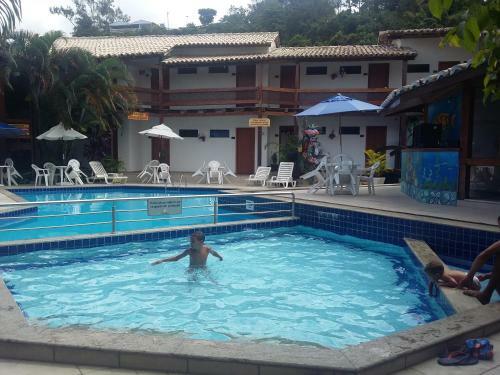 Hotel Casa Blanca Porto Seguro