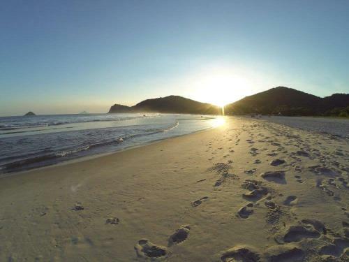 Hostal Residencial Ponte Do Camburi