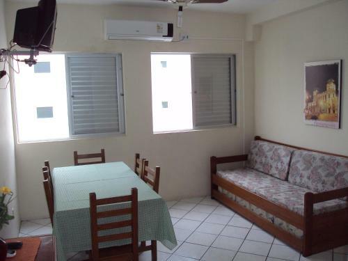 Apartamento Residencial Jo�o Brollo