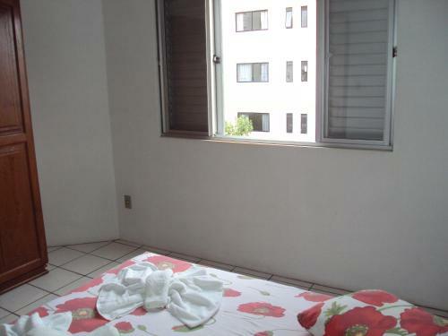Apartamento Residencial Jo�o Brollo
