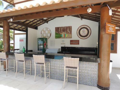 Apartment Enseada