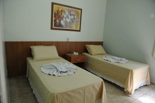 Hotel Regina Muria�
