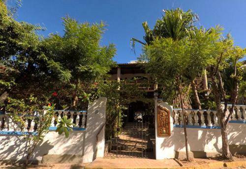 Hostal Pousada Zia Teresa
