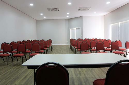 Apartamento Number 1 Residence
