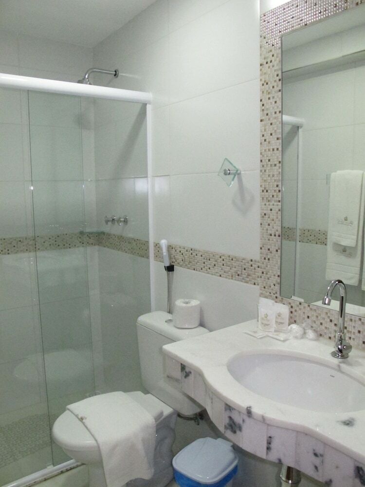 Hostal Hotel & Pousada Princesa Isabel Rua Teresa