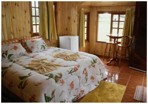 Lodge Hospedagem Nossa Senhora Das Gra�as