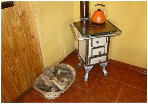 Lodge Hospedagem Nossa Senhora Das Gra�as