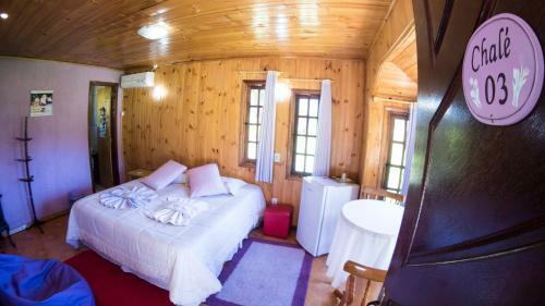 Lodge Hospedagem Nossa Senhora Das Gra�as