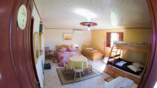Lodge Hospedagem Nossa Senhora Das Gra�as