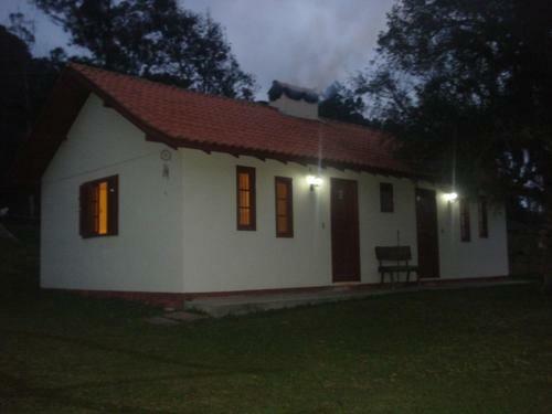 Lodge Hospedagem Nossa Senhora Das Gra�as