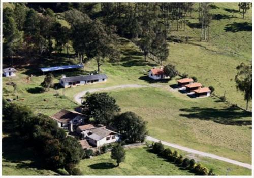 Lodge Hospedagem Nossa Senhora Das Gra�as