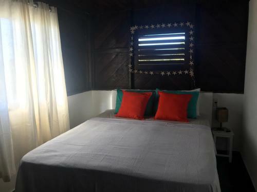 Posada The Spot - Beachfront Sports Pousada