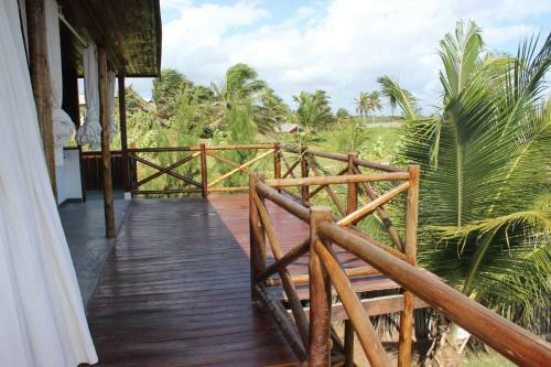 Posada The Spot - Beachfront Sports Pousada