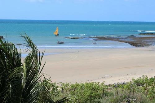 Posada The Spot - Beachfront Sports Pousada
