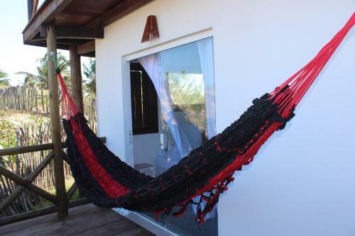 Posada The Spot - Beachfront Sports Pousada