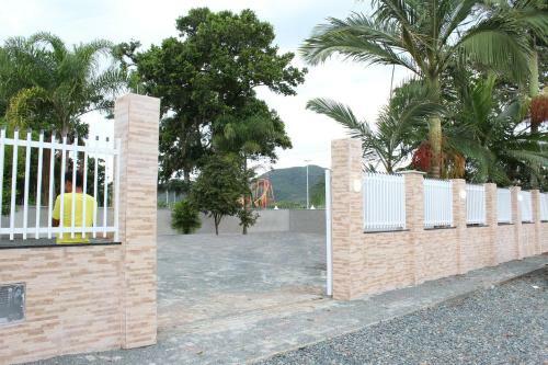 Hostal Pousada Bom Futuro