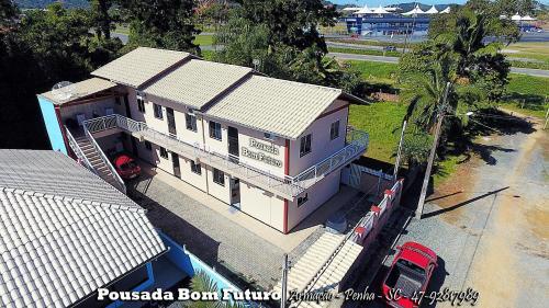 Hostal Pousada Bom Futuro