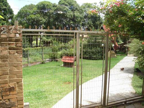 Lodge Chal� No Vale