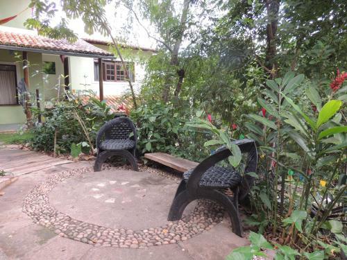 Bed & Breakfast Canto Verde