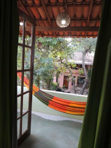 Bed & Breakfast Canto Verde
