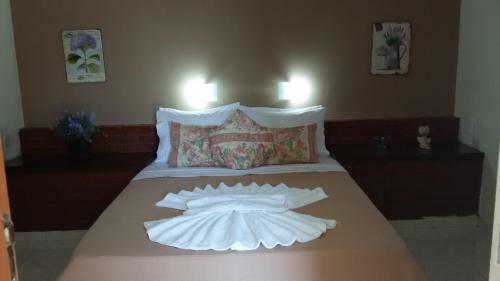 Lodge Maison Clapp