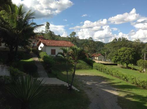 Lodge Maison Clapp