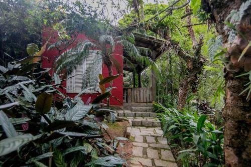 Bed & Breakfast Na Mata