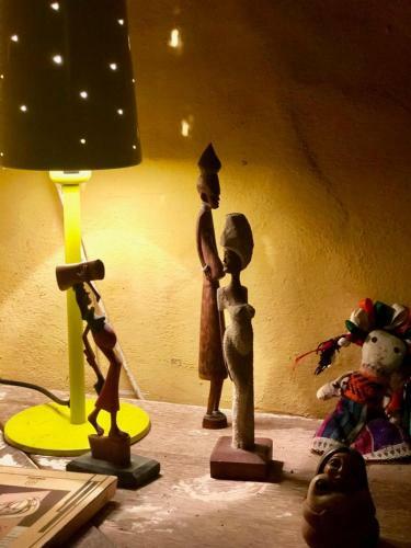 Bed & Breakfast Casa De Ondina