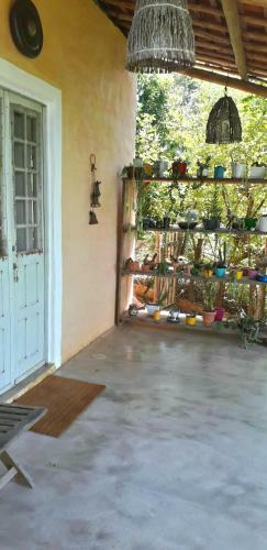 Bed & Breakfast Casa De Ondina