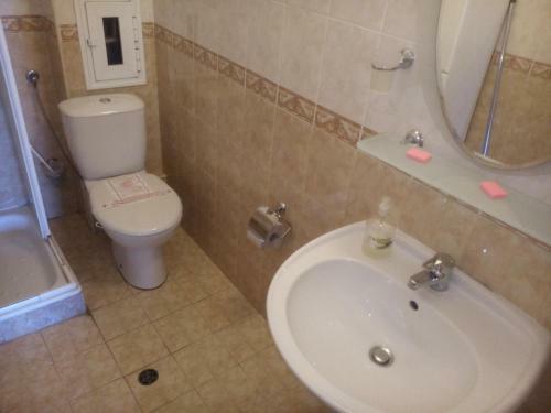 Apartamento Sea Sunrise- Sozopol