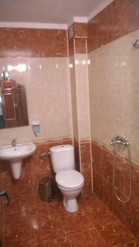 Motel Elegance
