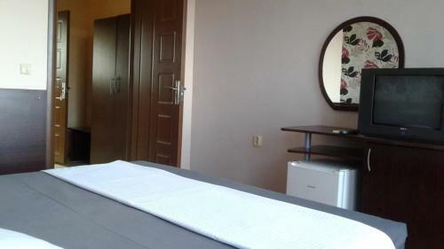 Family Hotel Zelenika