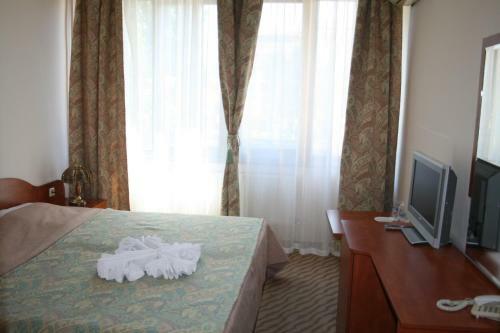 Hotel Nicol