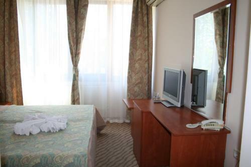 Hotel Nicol