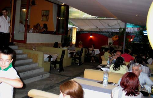 Hotel Nicol