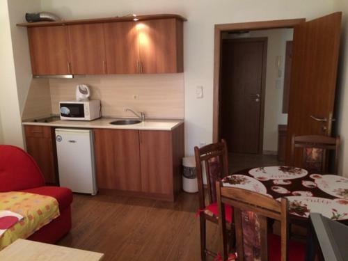 Apartment Divna Royal Dreams