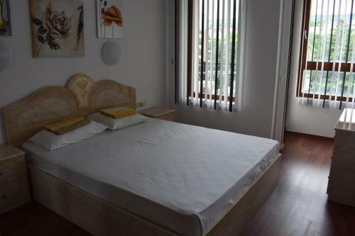Apartamentos Sea View Rental Front Beach
