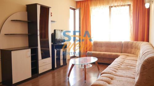 Apartamentos Sea View Rental Front Beach