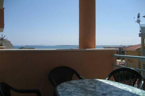 Apartment In The House Of Informat