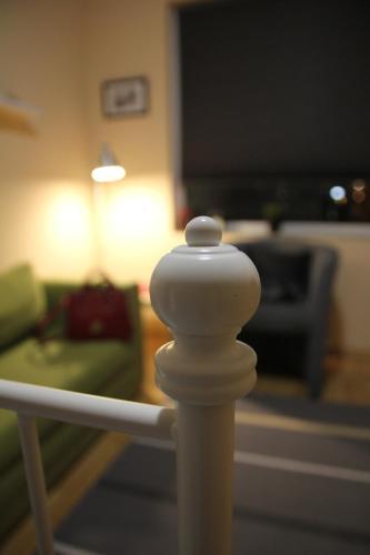 Apartment Europa 132