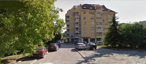 Apartment Europa 132