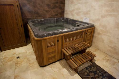 Apartamento Pirin Lodge Apt 37