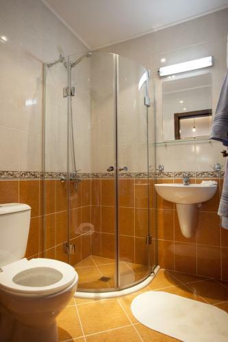 Apartamento Pirin Lodge Apt 37